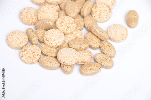 Photo: Pills Pills