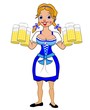 Zensi vom Oktoberfest