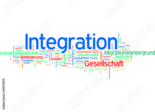 Vektor: Integration Integration
