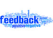 feedback