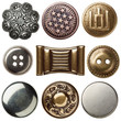 Foto: Vintage buttons Vintage buttons