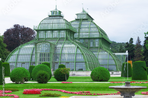 Photo: Botanical Garden of Vienna Botanical Garden of Vienna