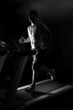Treadmill Run