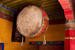 Gebetstrommel Potala