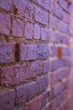 Historic Brick Wall
