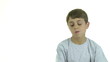 Bored Child