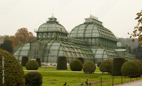 Photo: Palmenhaus Palmenhaus