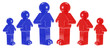 Plastic Figures