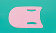 Pink Pool Floats