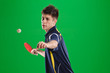 tennis-player