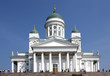 Domkirche Helsinki
