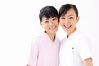 看護婦二人