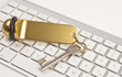 Key fob and Keyboard