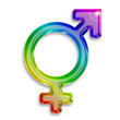 transgender symbol