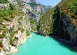 Photo: promenade des gorges du Verdon promenade des gorges du Verdon