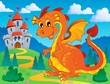 Dragon theme image 9