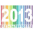 BARCODE COLOR 2013