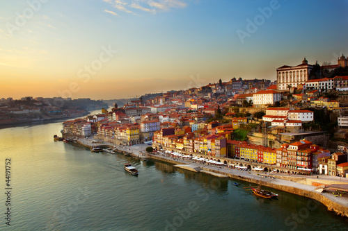 Photo: Porto, Portugal Porto, Portugal