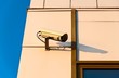 Photo: Surveillance Camera Surveillance Camera