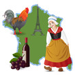 Welcome to France