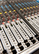Photo: Music industry Music industry