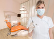 Dental anesthetic