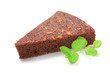 Gâteau au chocolat