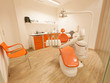 Dental cabinet