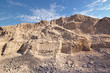 Photo: Industrial sand and gravel quarry Industrial sand and gravel quarry