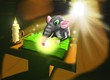 Illustration: Sweety illustration rat do magic Sweety illustration rat do magic