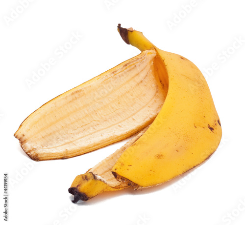 Photo: Banana slice Banana slice
