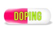 Doping - Kapsel