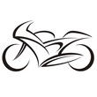 motorbike logo
