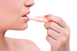 Care of lips