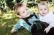 Bruder & Schwester