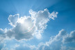Photo: Cloudscape Cloudscape