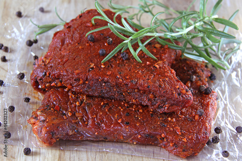 Photo: steaks steaks