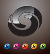 Alphabet Sign - Letter S