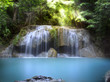 Erawan Waterfall