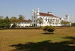 Photo: Old Goa Old Goa