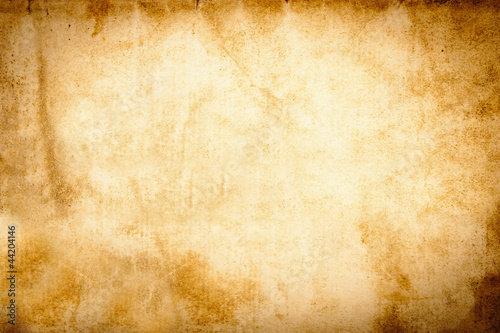 Photo: grunge parchment grunge parchment