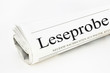 Leseprobe