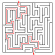 labyrinth 20х20 2