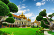 Bangkok
