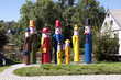 Figurengruppe