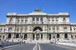 Foto: Corte di Cassazione - Roma Corte di Cassazione - Roma