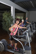 Cross-Training