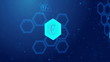 Vídeo : Three-dimensional finance interface Three-dimensional finance interface