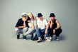 street guys