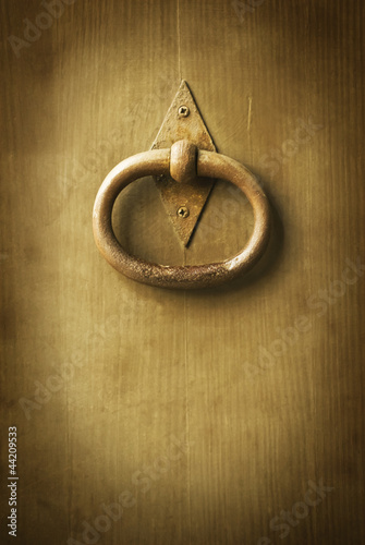 Photo: antique door knob antique door knob